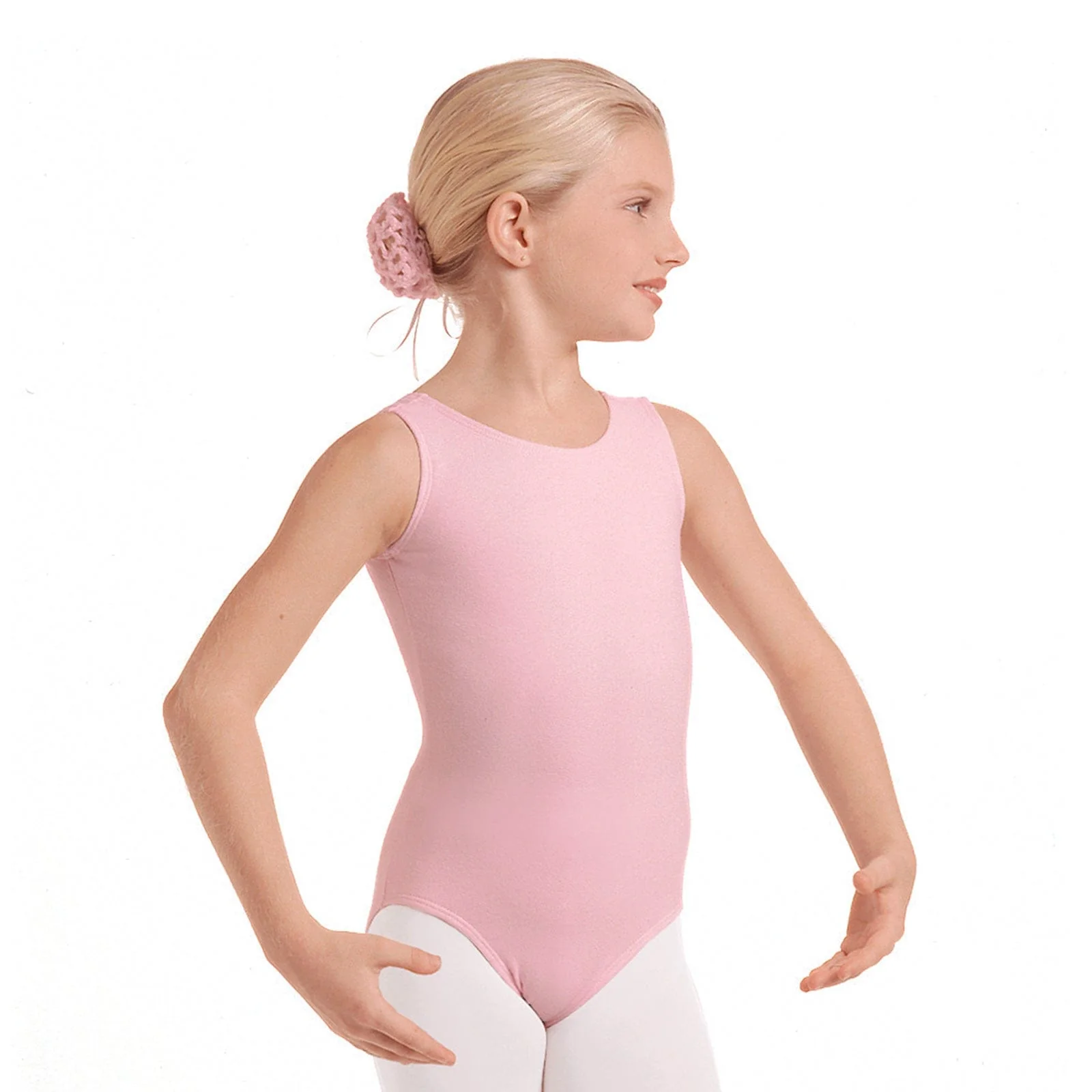 Eurotard Child's Tank Leotard - Image 3