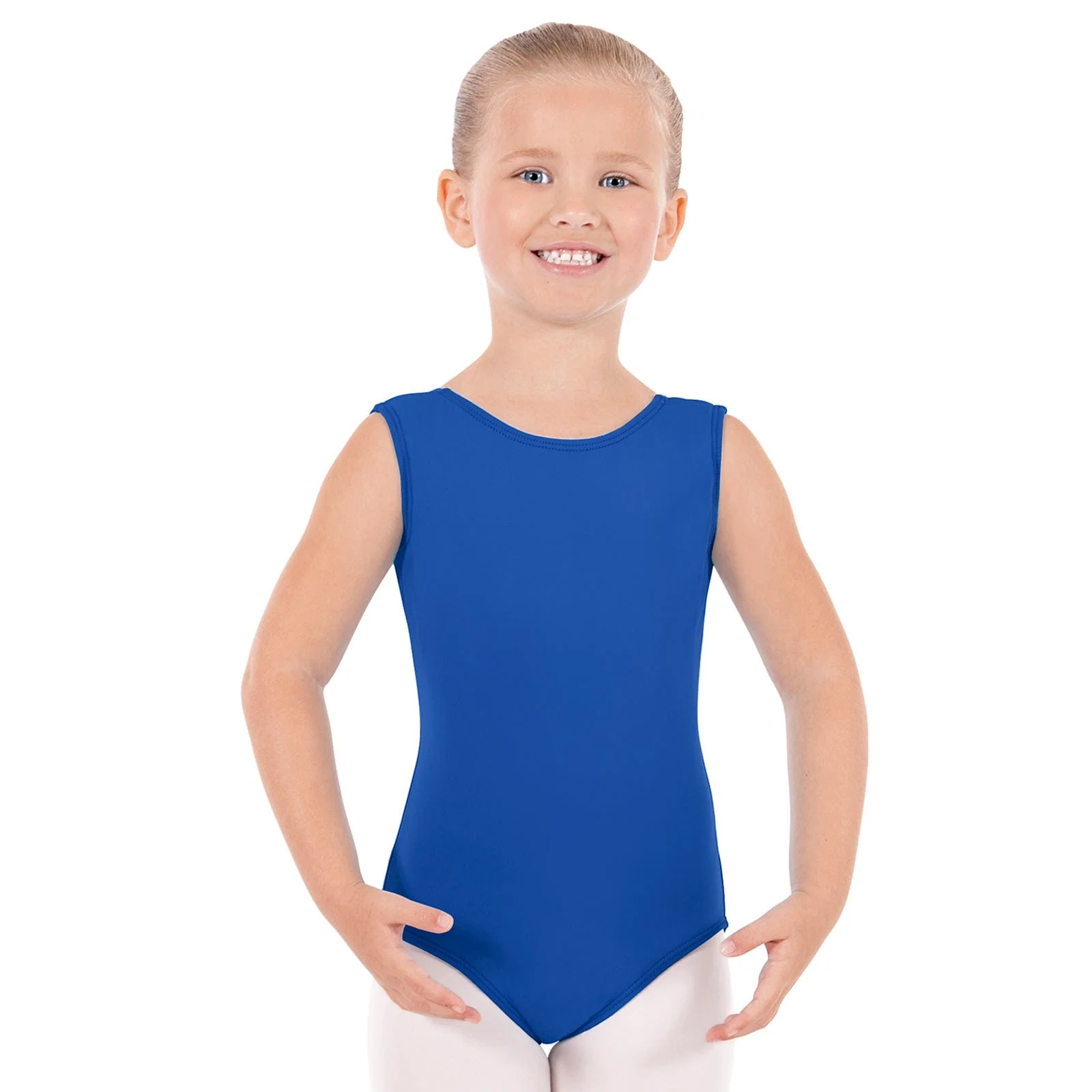 Eurotard Child's Tank Leotard - Image 4
