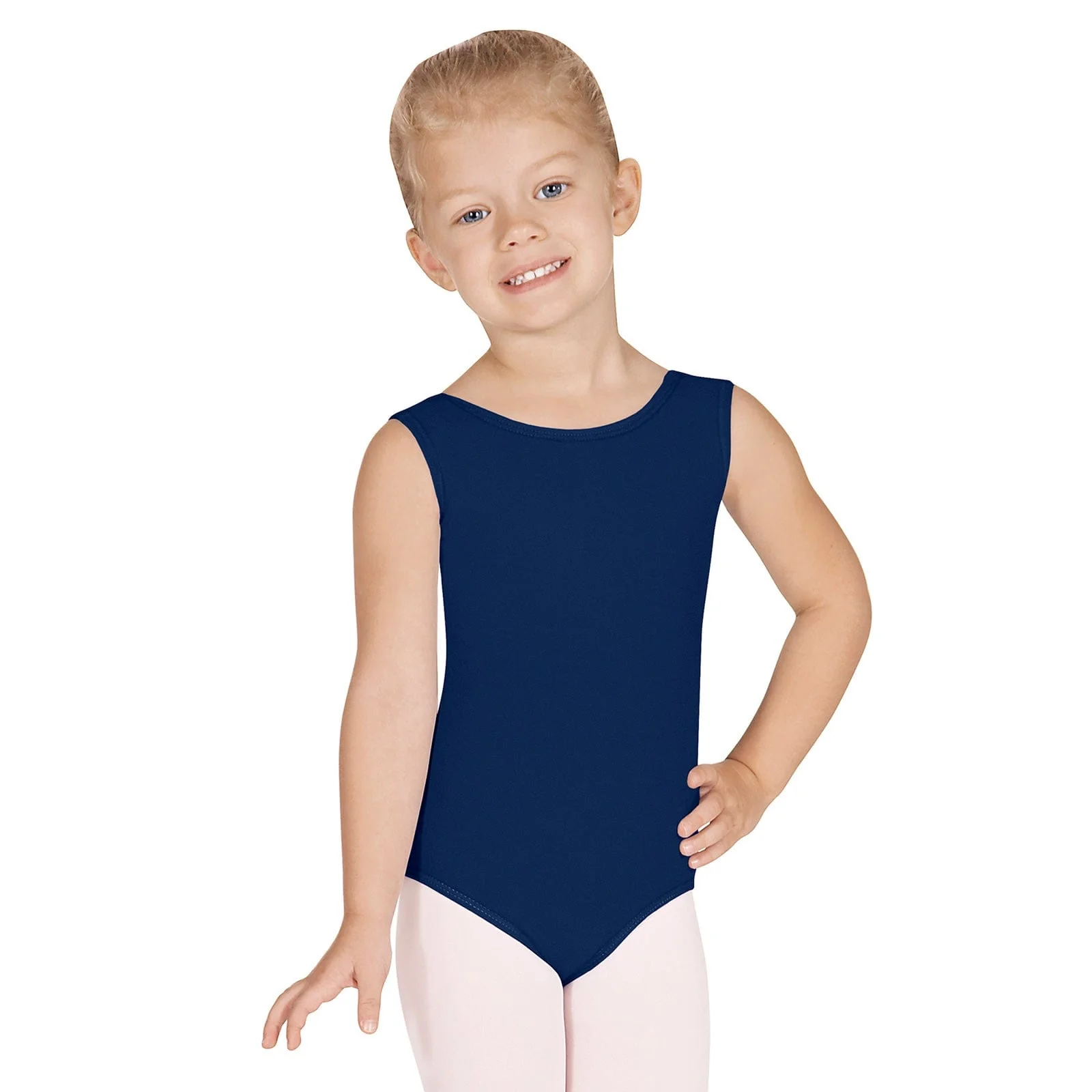 Eurotard Child's Tank Leotard - Image 8