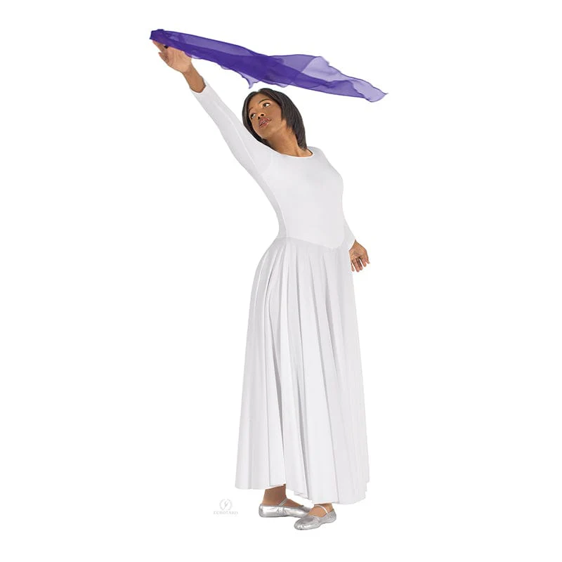 Eurotard Finger Scarf - Image 7