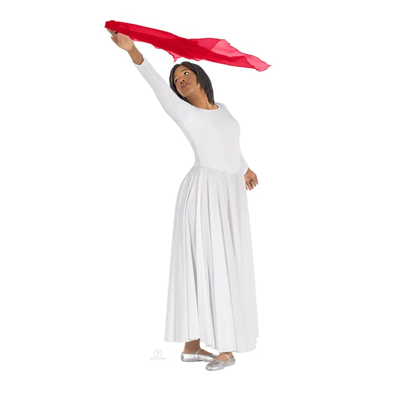 Eurotard Finger Scarf - Image 8