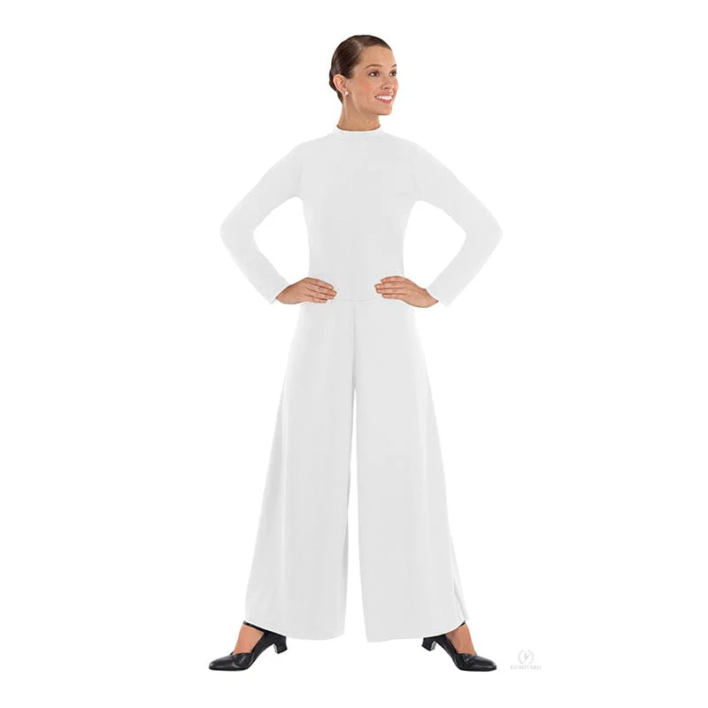 Eurotard High Neck Liturgical Jumpsuit - Image 2