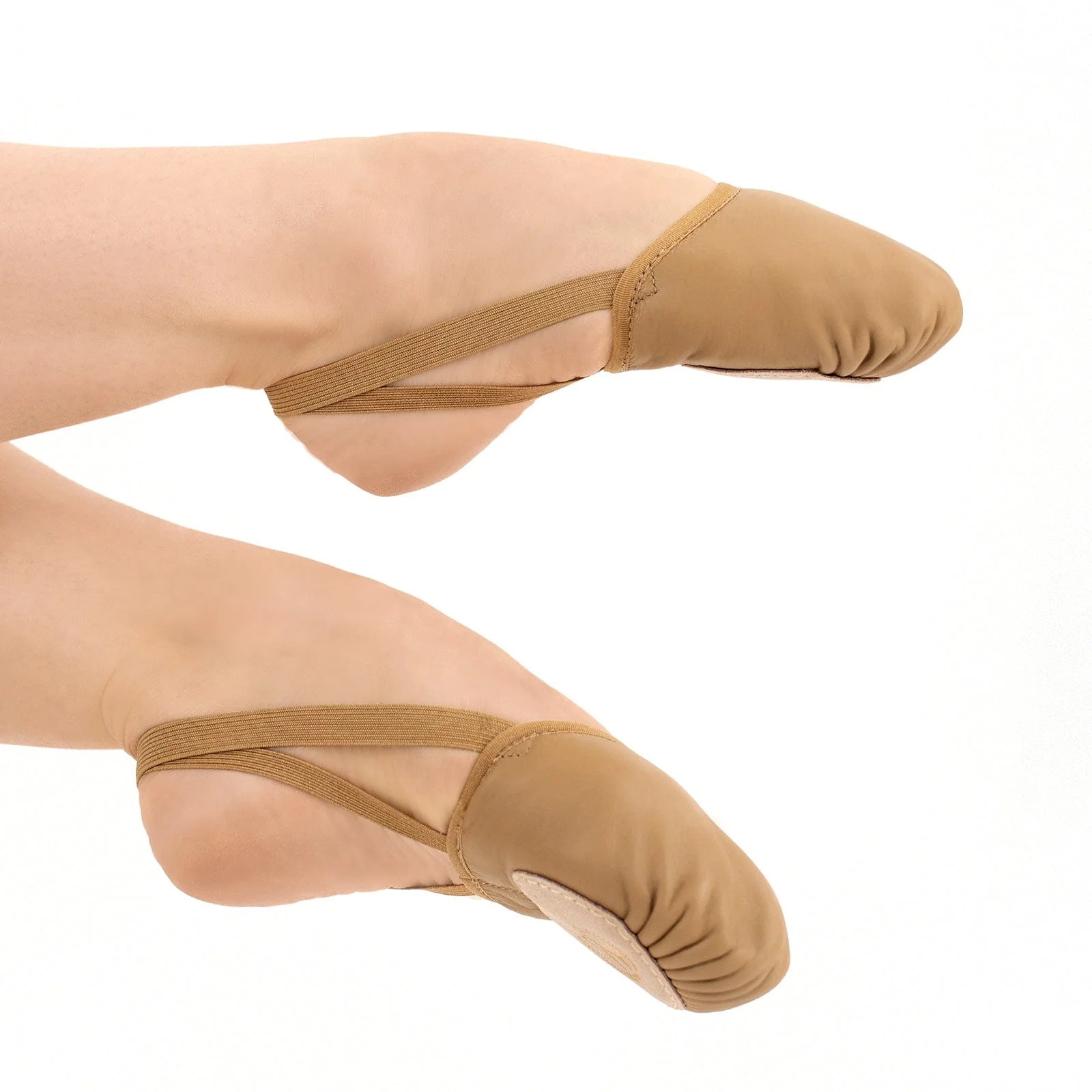 Eurotard Hinge Leather Contemporary Shoes - Image 2