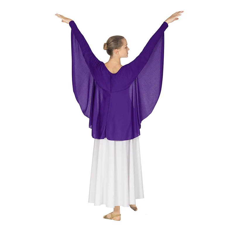 Eurotard Inspiration Shrug - Image 2