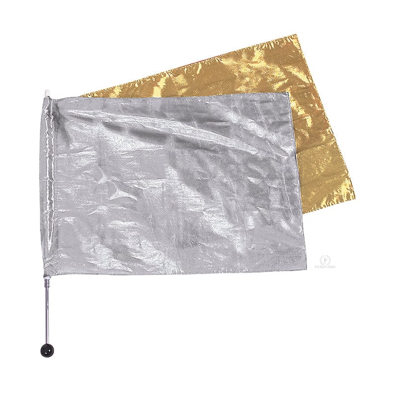 Eurotard Metallic Flag