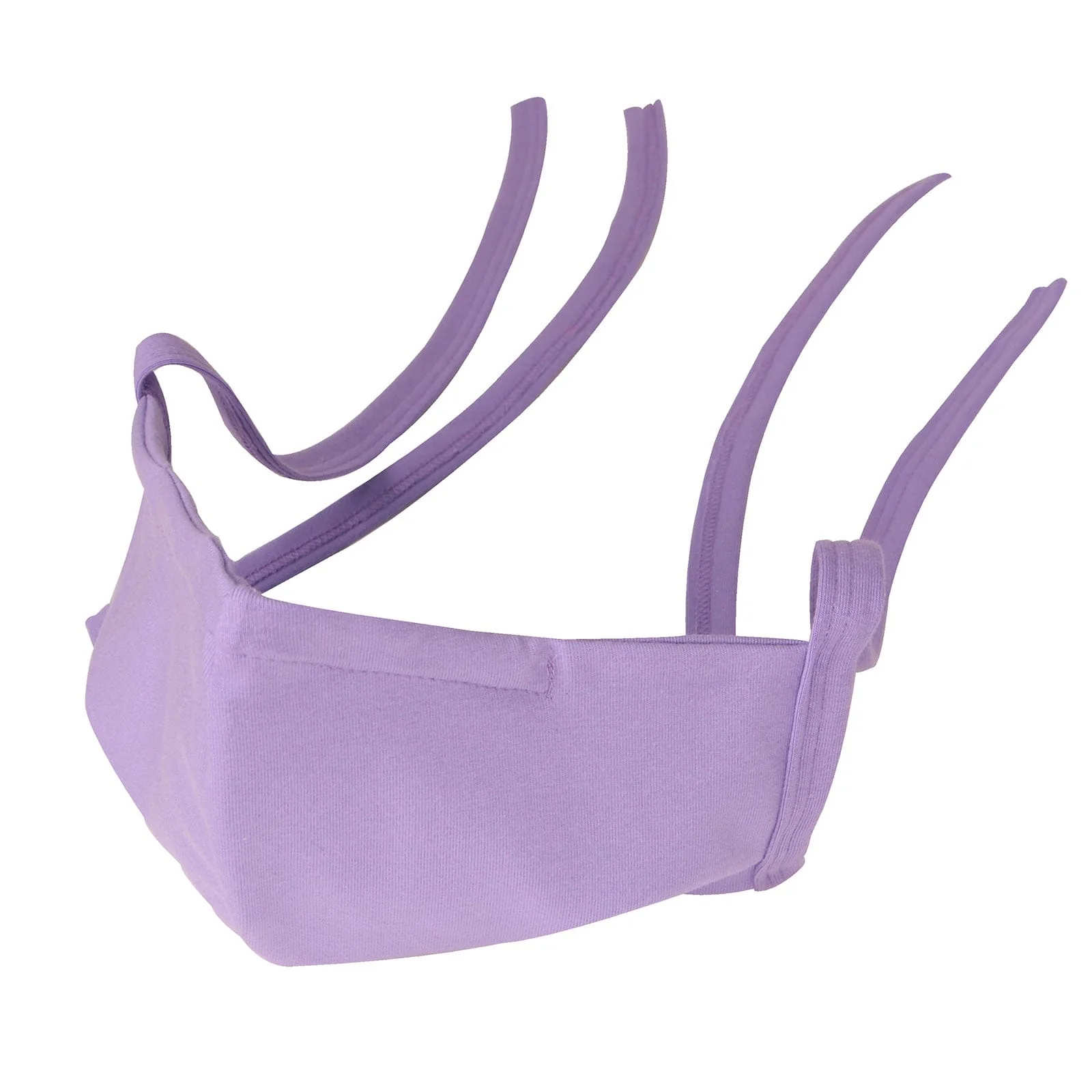 Eurotard PPE Reusable Face Mask - Image 2