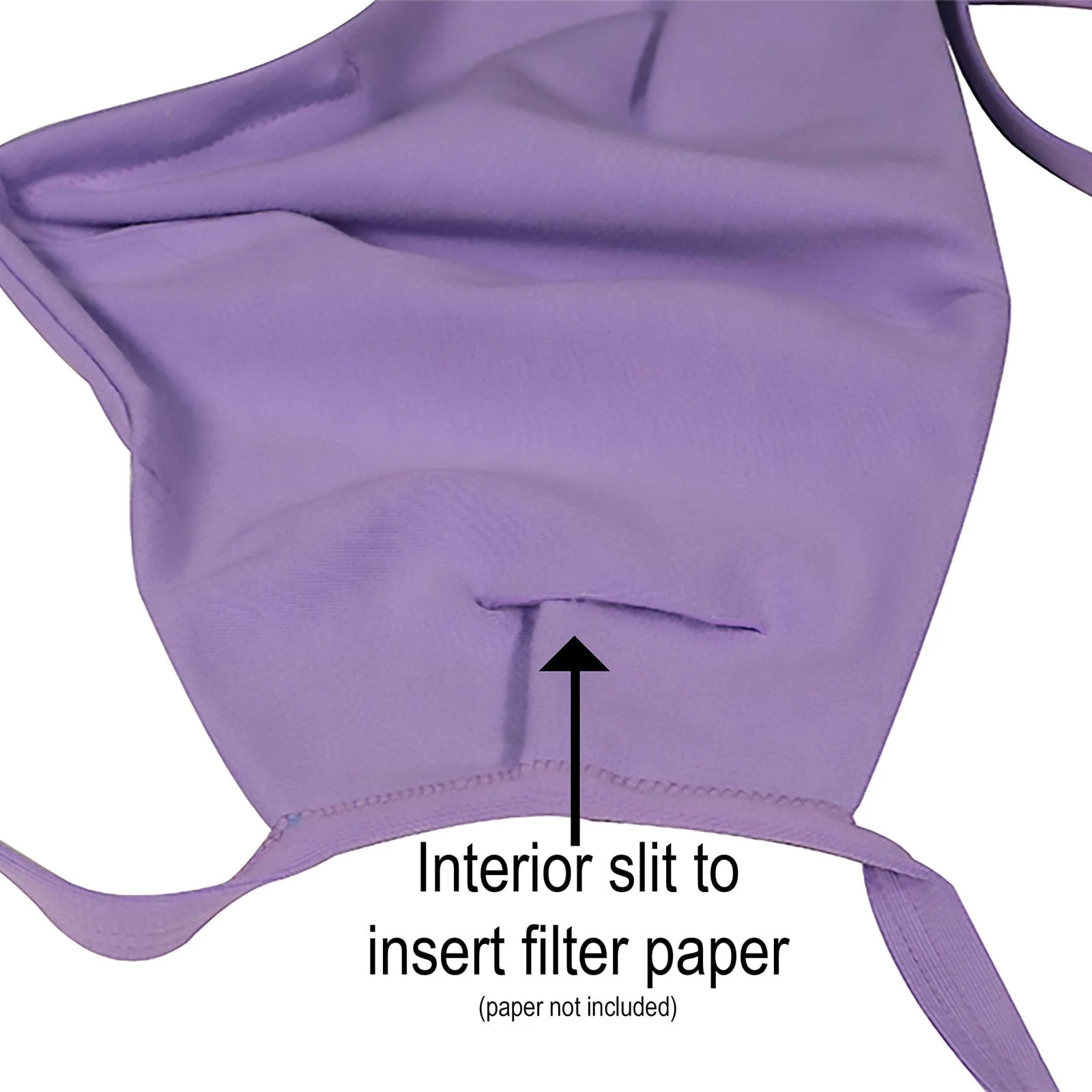 Eurotard PPE Reusable Face Mask - Image 3