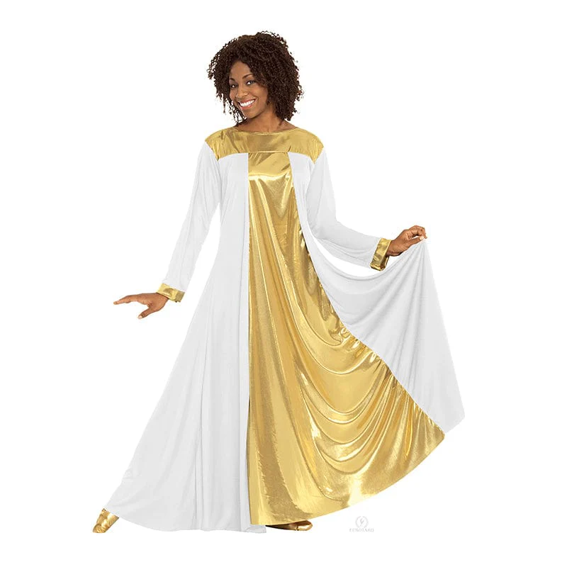 Eurotard Resurrection Dress - Image 2