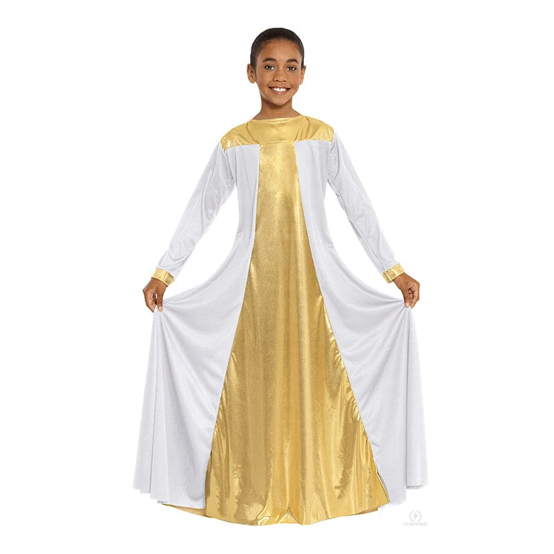 Eurotard Resurrection Dress - Image 5