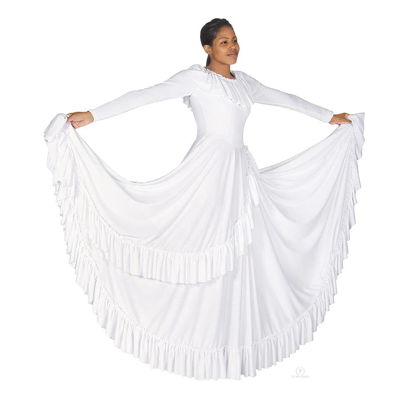 Eurotard Revelation Dress