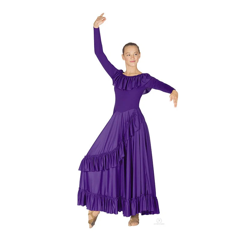 Eurotard Revelation Dress - Image 2