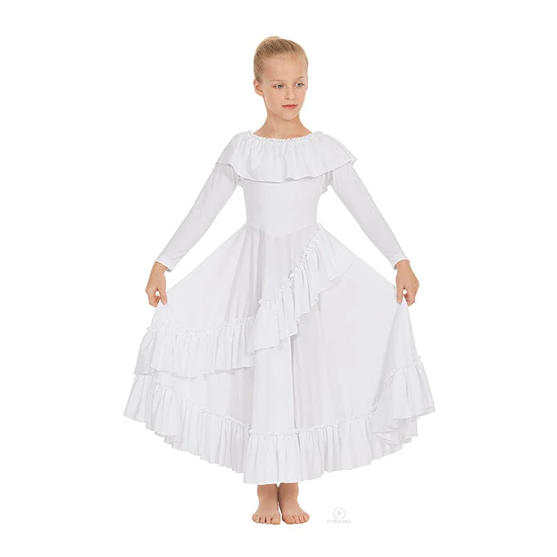 Eurotard Revelation Dress - Image 3
