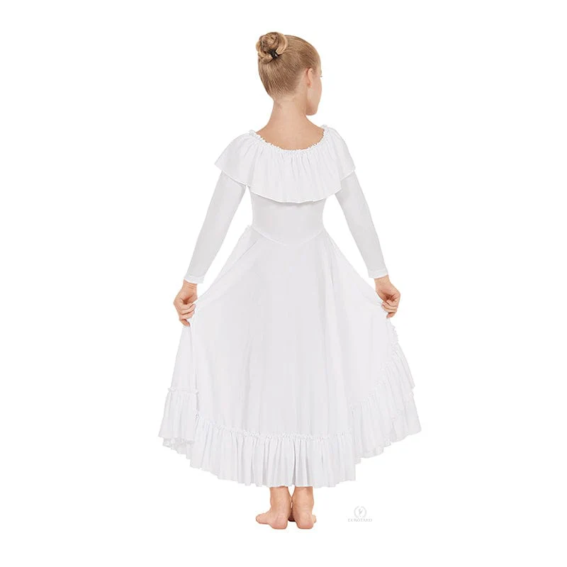 Eurotard Revelation Dress - Image 4