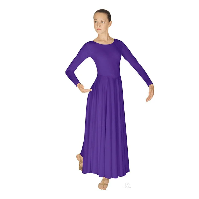 Eurotard Simplicity Liturgical Dress - Image 3