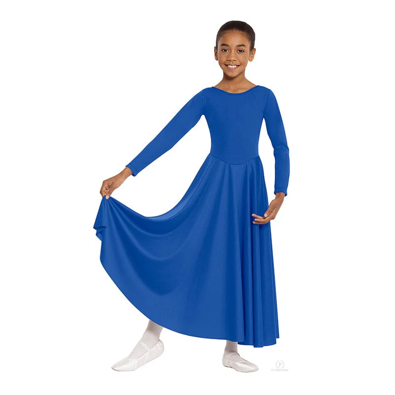 Eurotard Simplicity Liturgical Dress - Image 4