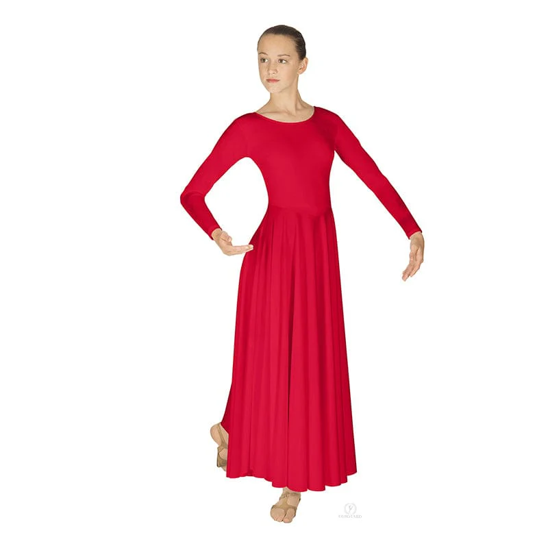 Eurotard Simplicity Liturgical Dress - Image 5