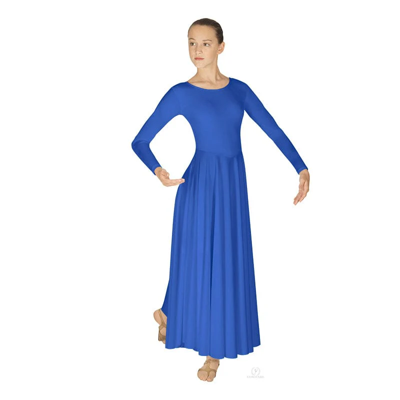 Eurotard Simplicity Liturgical Dress - Image 6