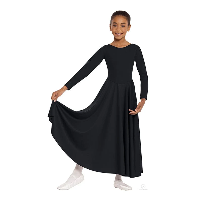 Eurotard Simplicity Liturgical Dress - Image 7