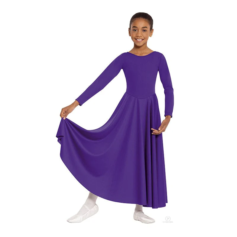 Eurotard Simplicity Liturgical Dress - Image 8