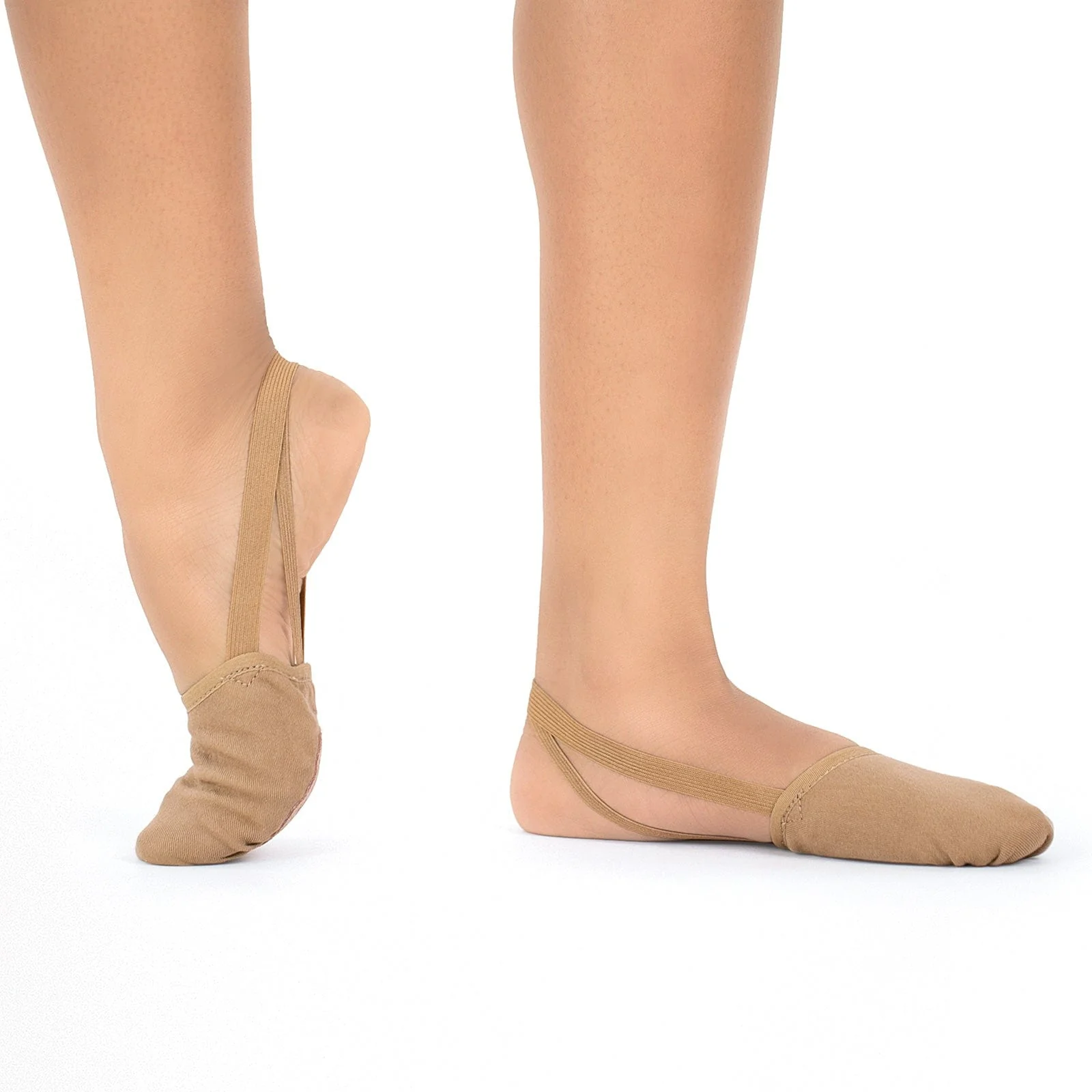 Eurotard Tilt Canvas Contemporary Shoes - Image 2