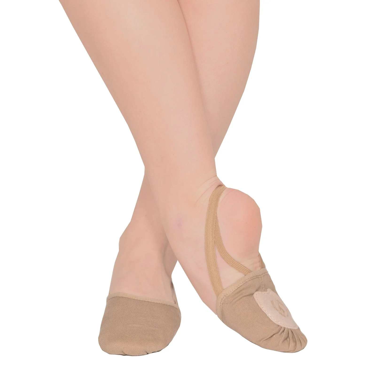 Eurotard Tilt Canvas Contemporary Shoes - Image 3