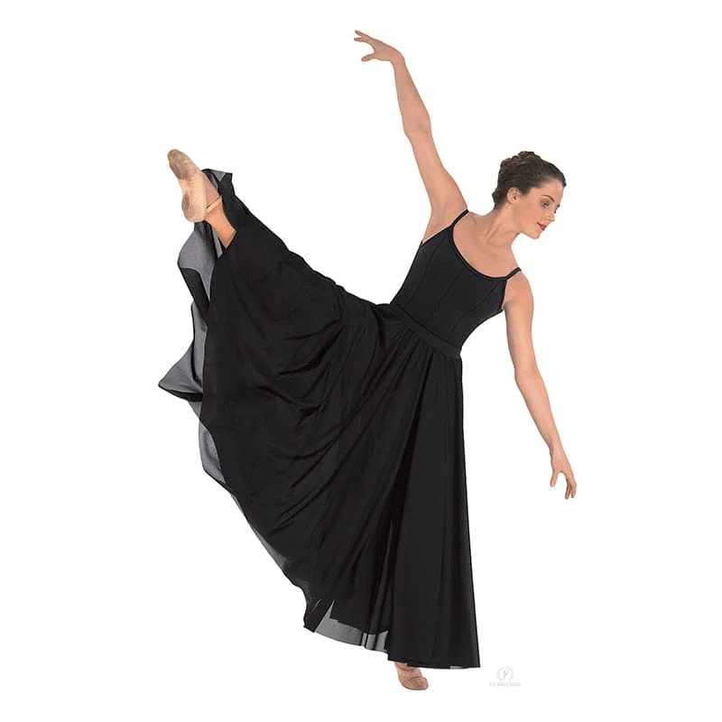 Eurotard Triple Panel Skirt - Image 4