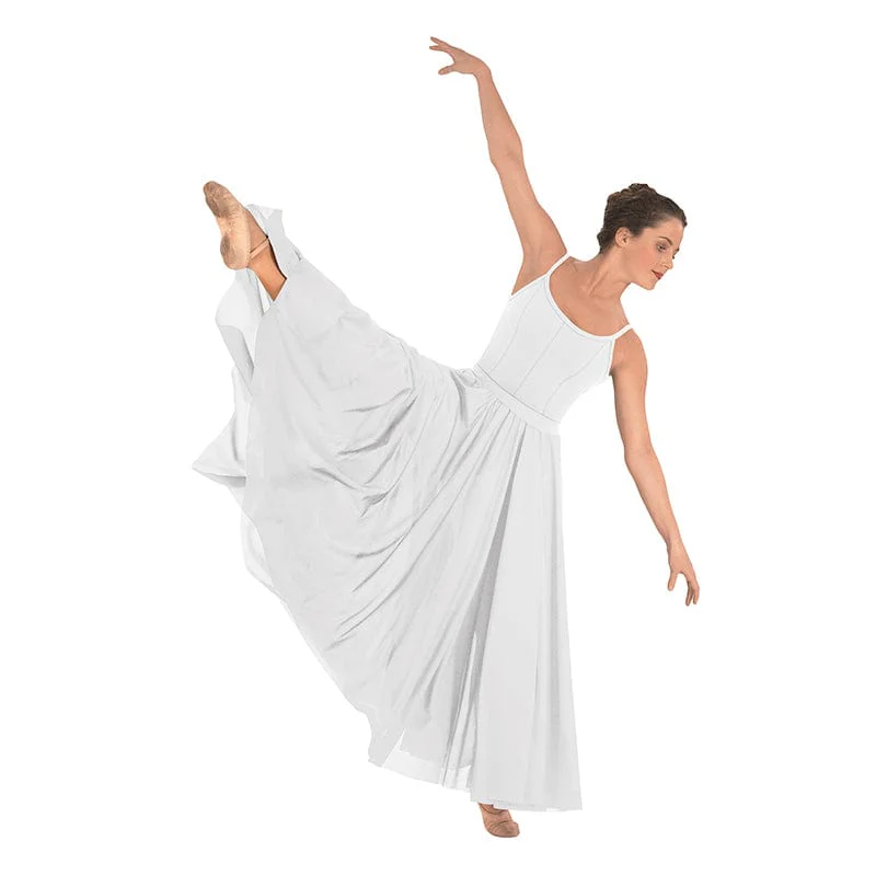 Eurotard Triple Panel Skirt - Image 5