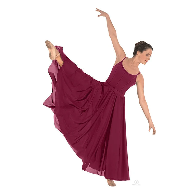 Eurotard Triple Panel Skirt - Image 6