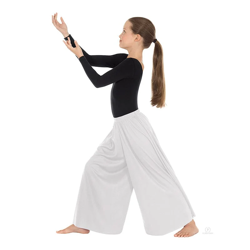 Eurotard Unisex Palazzo Pants - Image 10
