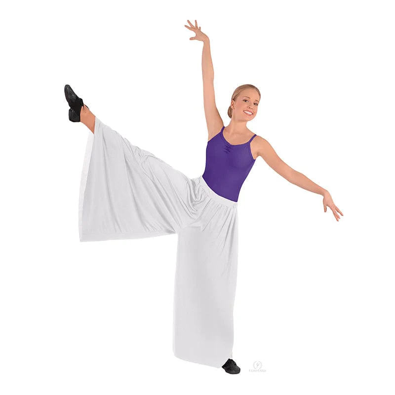 Eurotard Unisex Palazzo Pants - Image 3