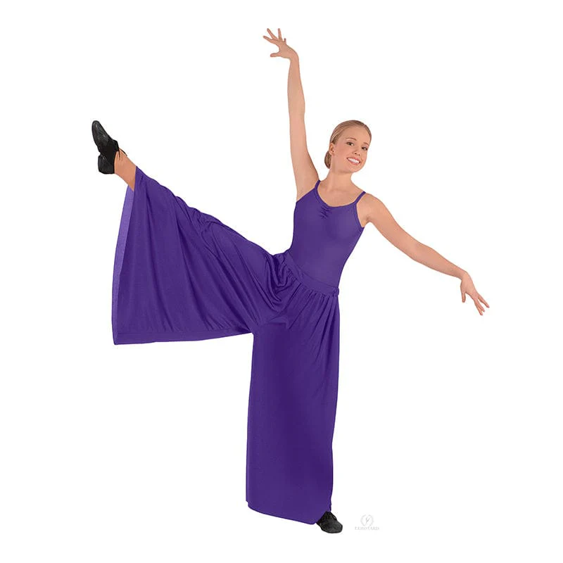 Eurotard Unisex Palazzo Pants - Image 5
