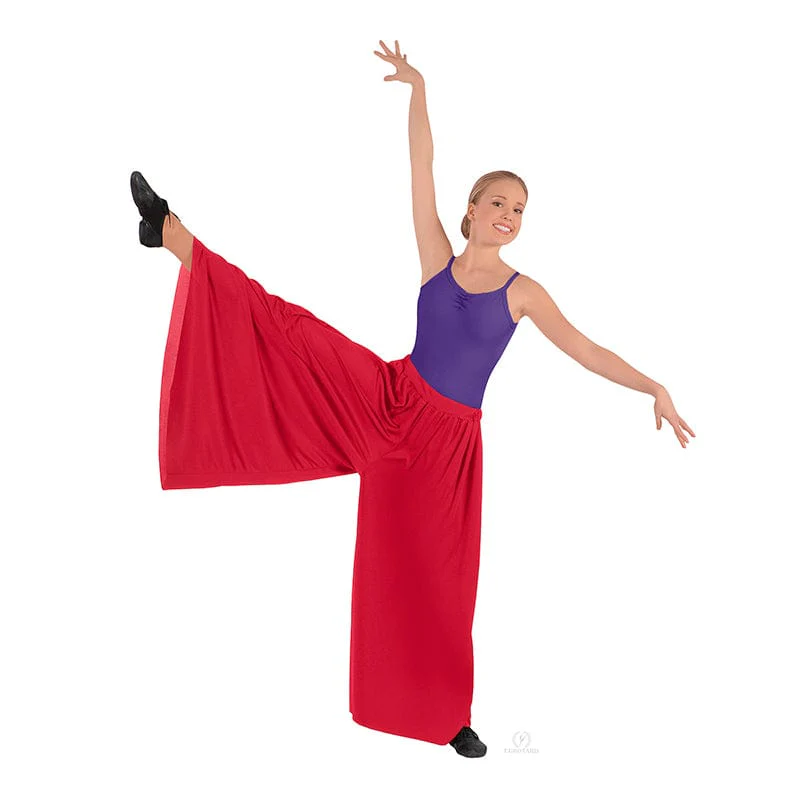Eurotard Unisex Palazzo Pants - Image 6