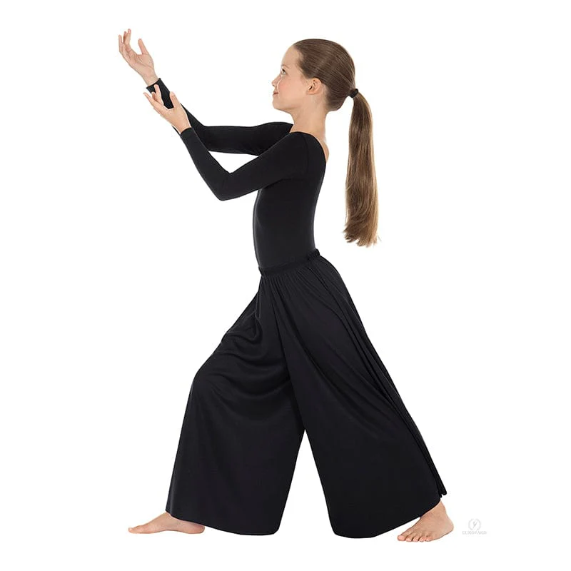 Eurotard Unisex Palazzo Pants - Image 7