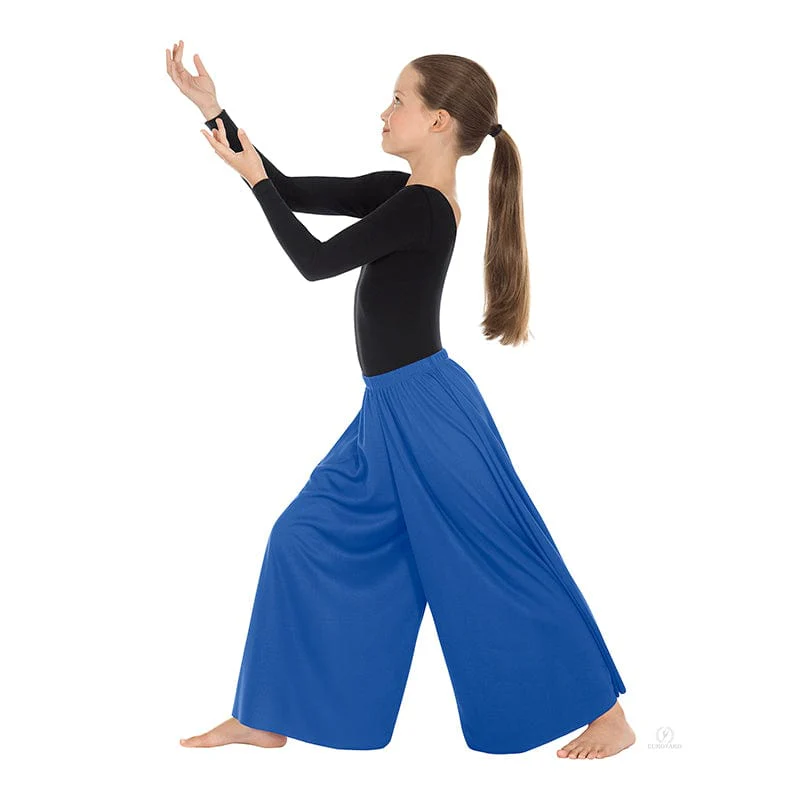 Eurotard Unisex Palazzo Pants - Image 9