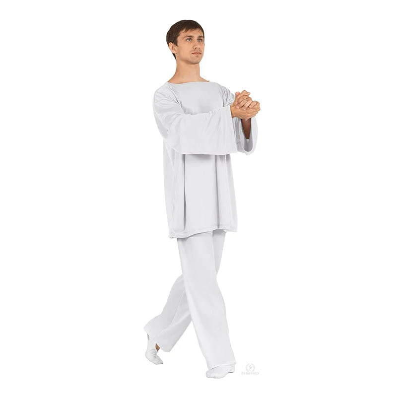 Eurotard Unisex Pants with Relaxed Fit - Image 3