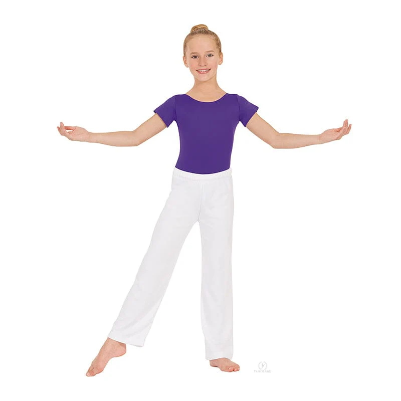 Eurotard Unisex Pants with Relaxed Fit - Image 4