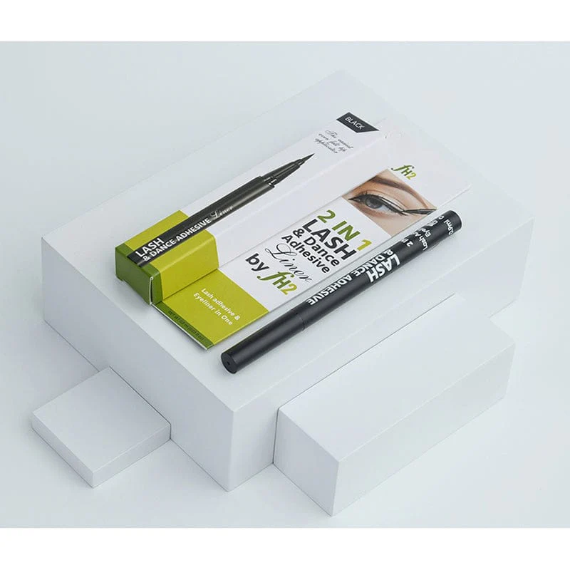FH2 2-in-1 Lash Adhesive and Eyeliner - Image 2