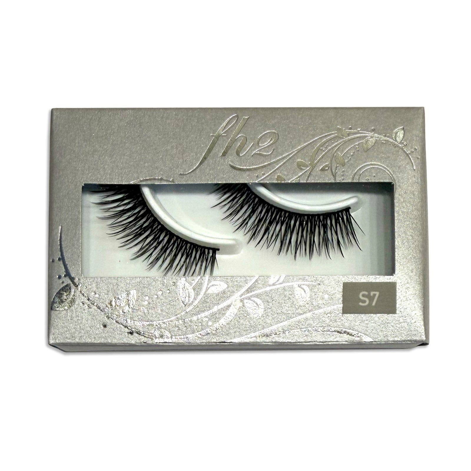 FH2 Demure Natural Lashes - Image 4