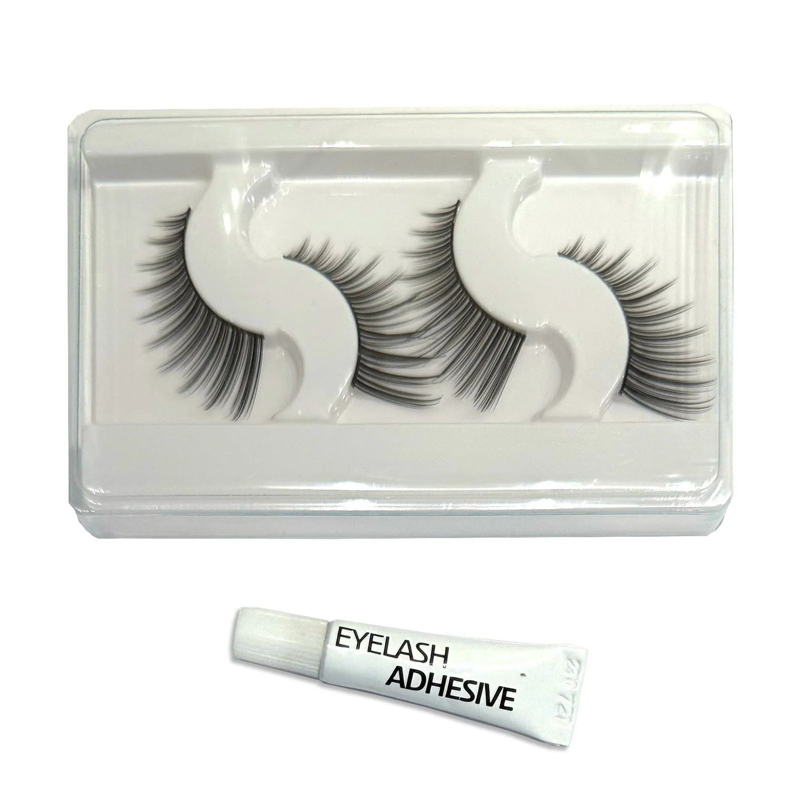 FH2 Dramatic Child Lashes