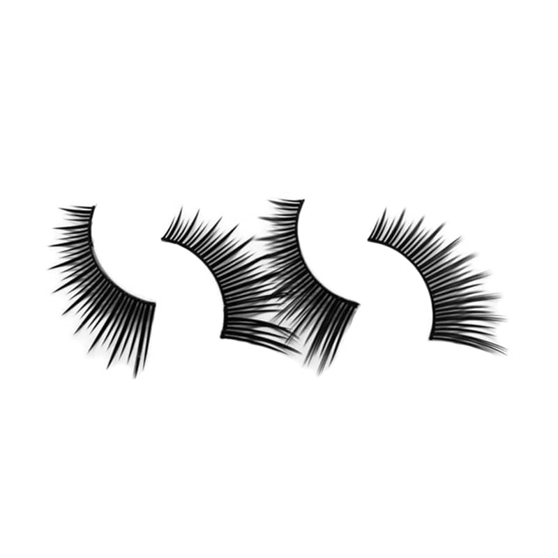 FH2 Dramatic Child Lashes - Image 2