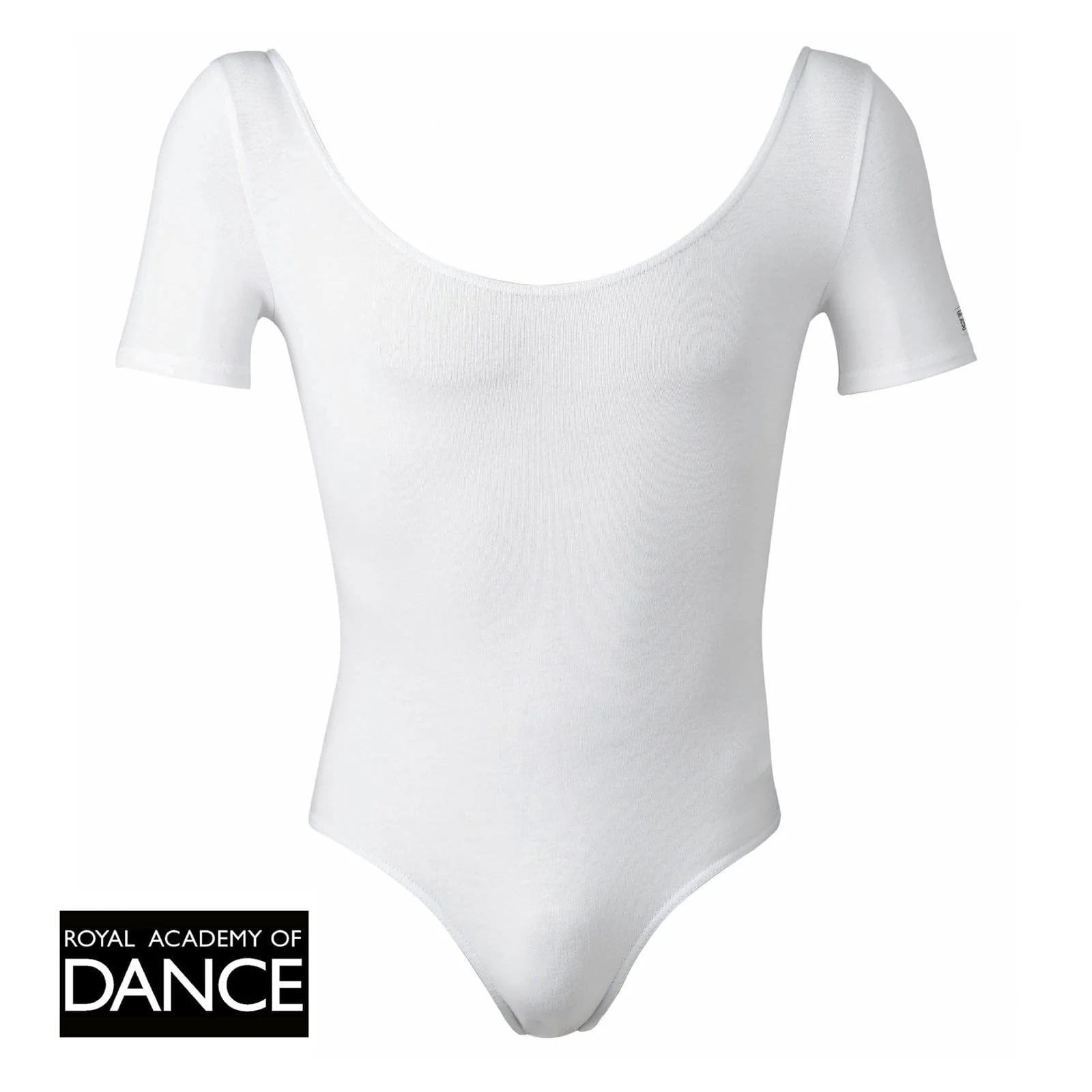 Freed Aaron Men's Short Sleeve Leotard - Image 3