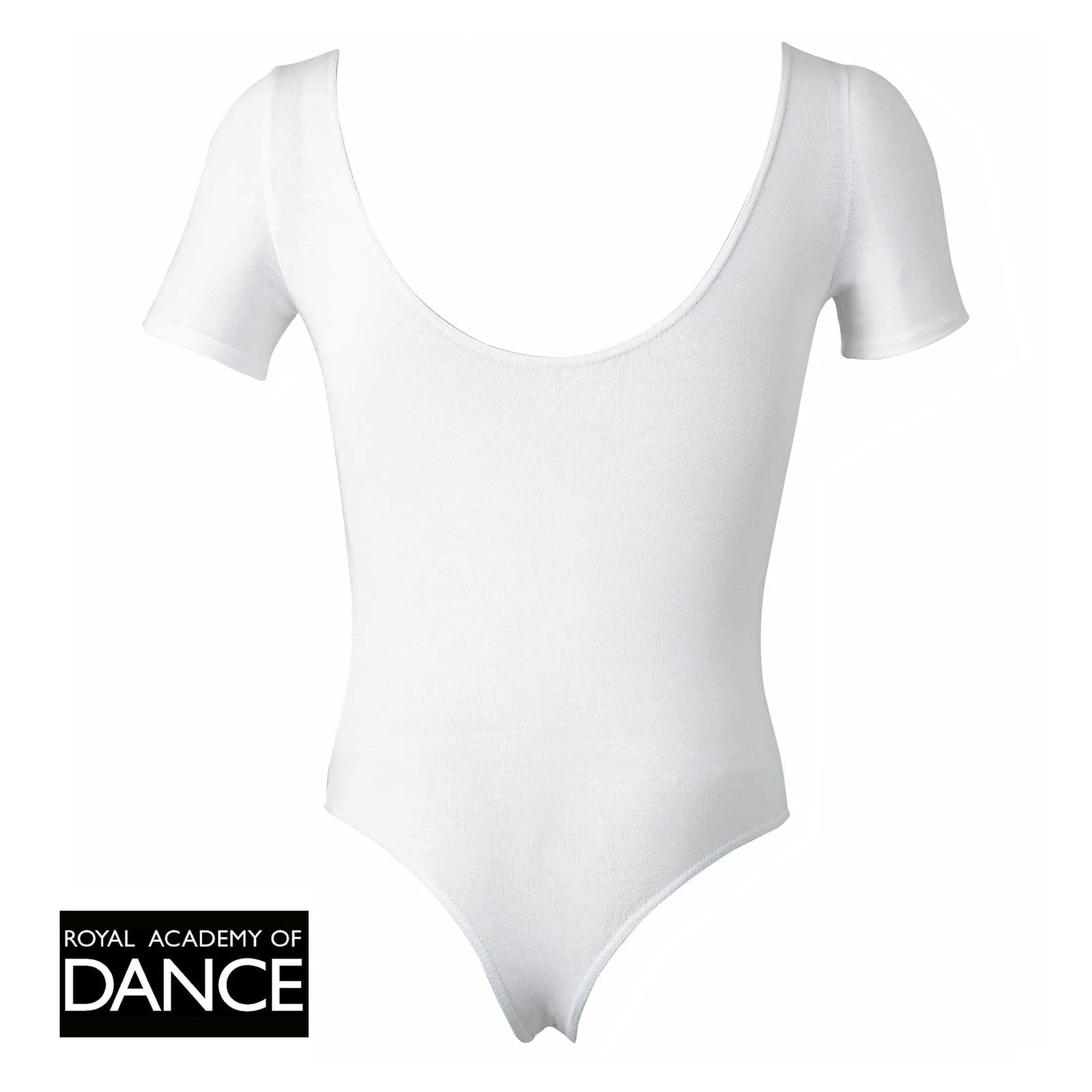 Freed Aaron Men's Short Sleeve Leotard - Image 4