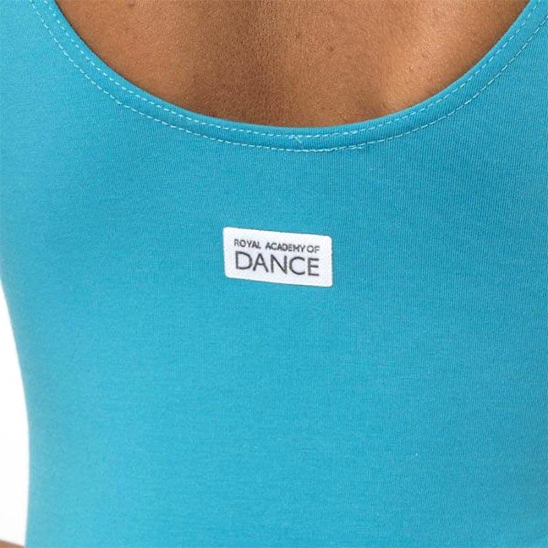 Freed Aimee Tank Leotard - Image 5