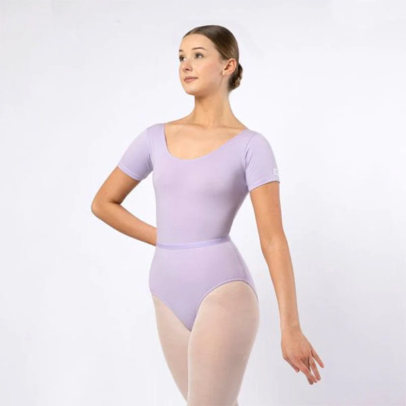Freed Chloe Cap Sleeve Leotard - Image 3
