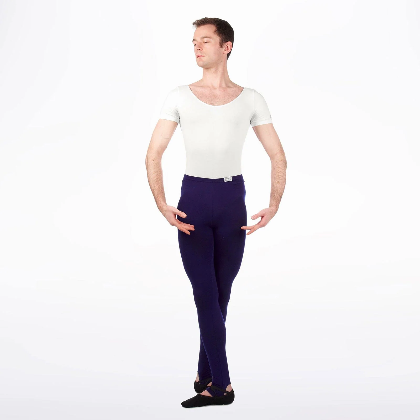 Freed Male Stirrup Tights - Image 3