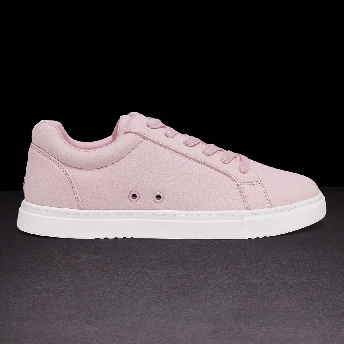 Fuego Adult Low-Top Dance Sneakers - Pink - Image 4