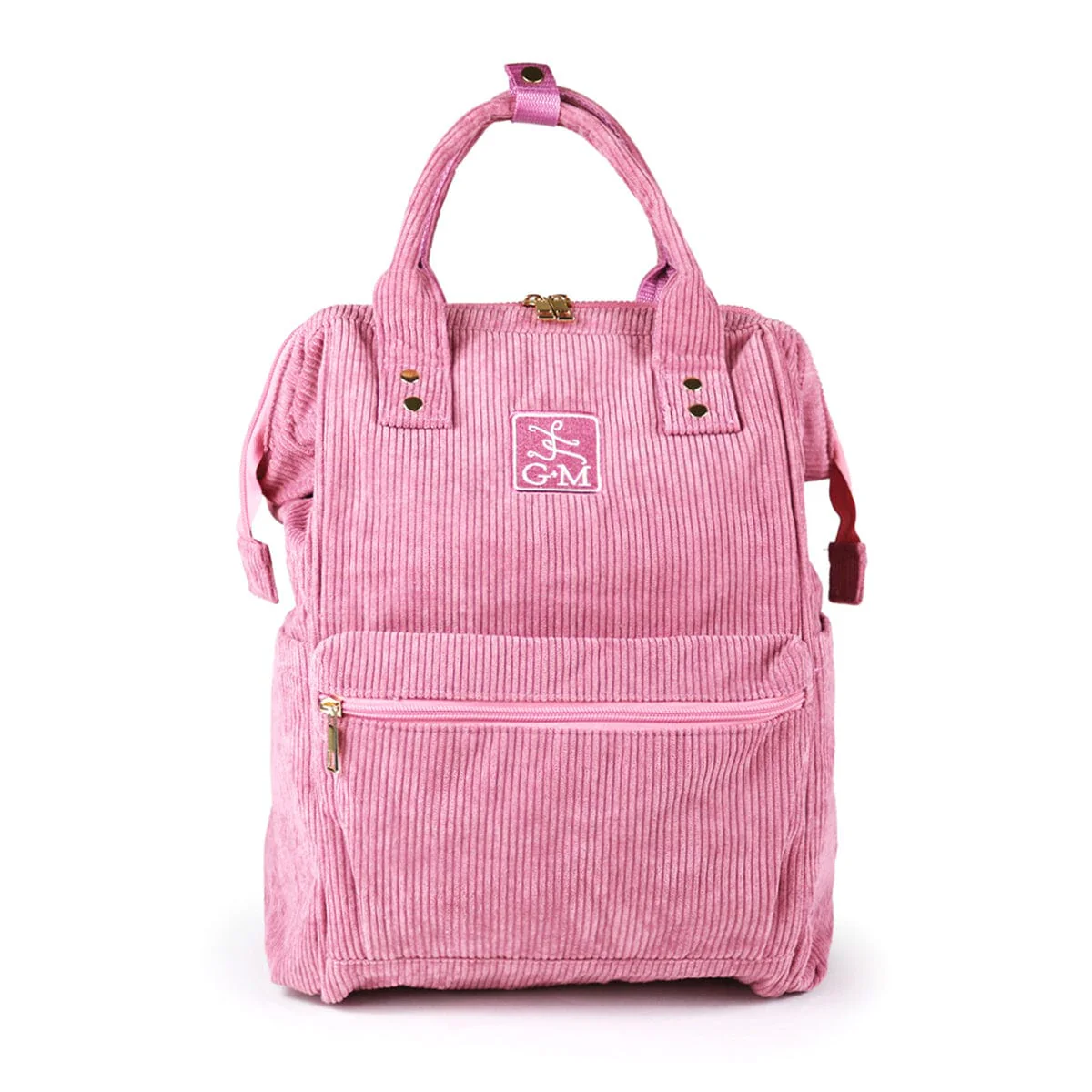 Gaynor Minden Corduroy Studio Bag