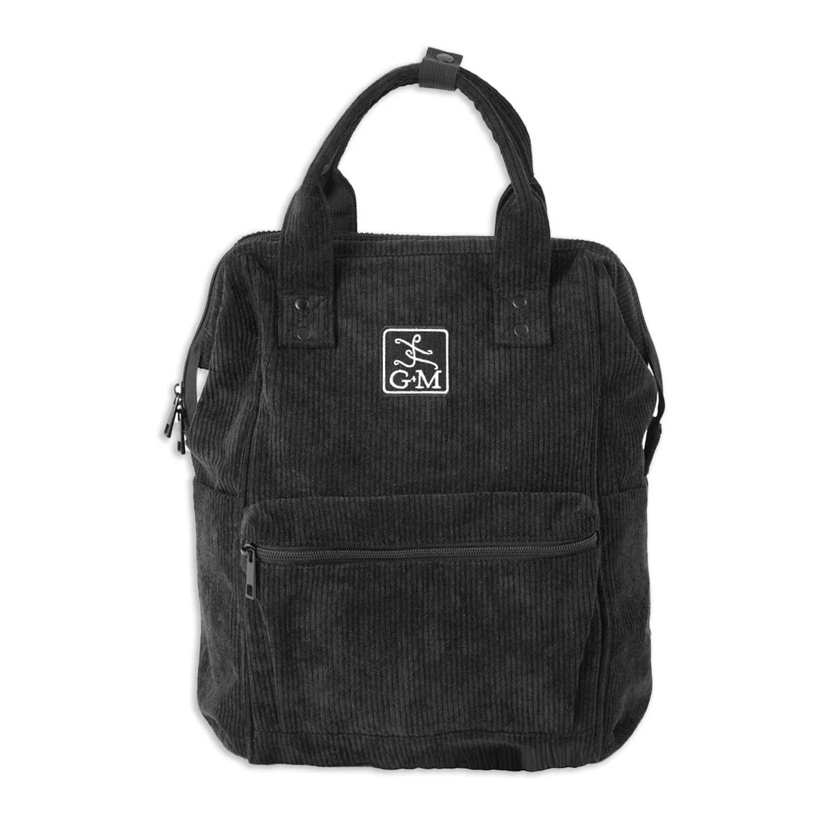 Gaynor Minden Corduroy Studio Bag - Image 2
