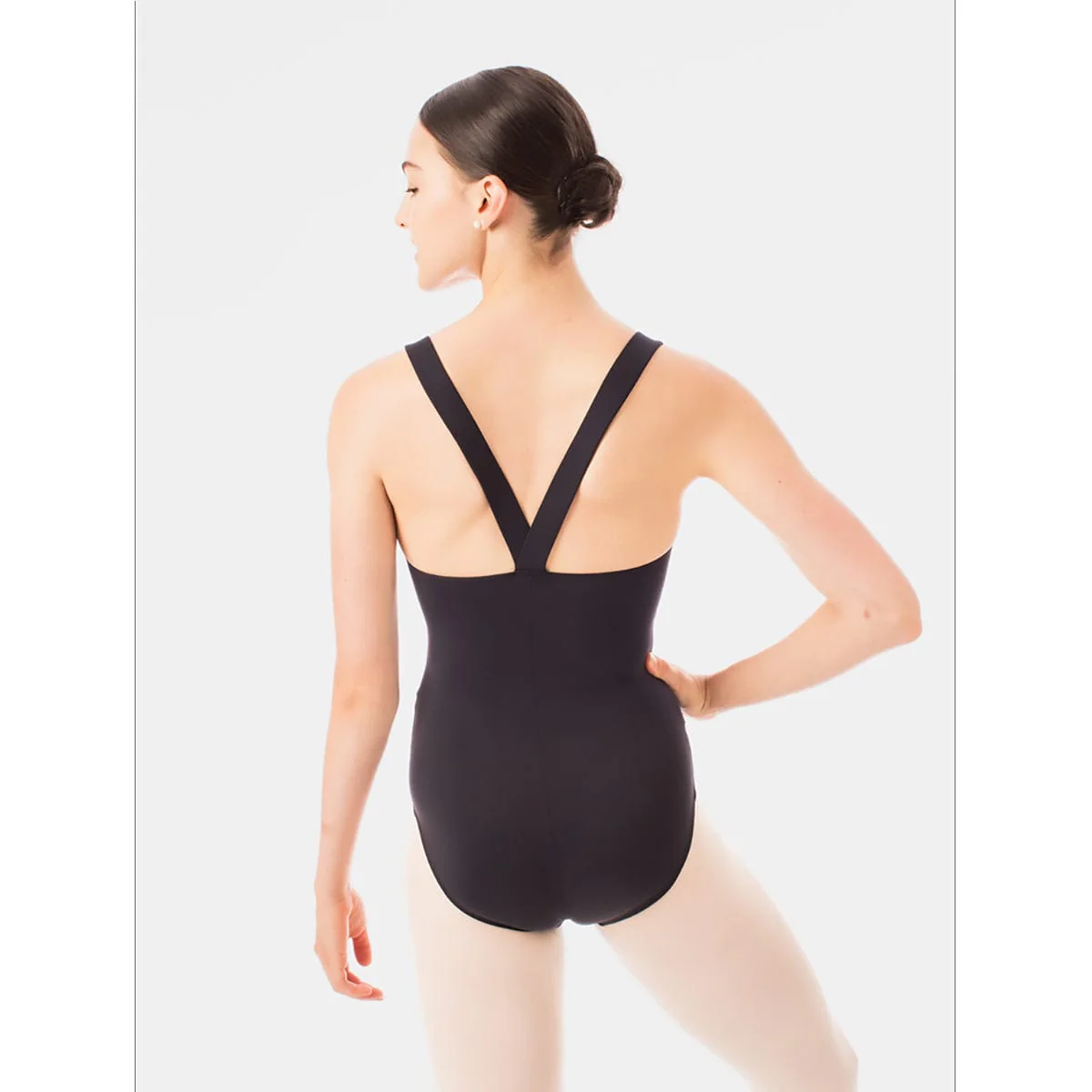 Gaynor Minden Fierce Leotard - Image 3