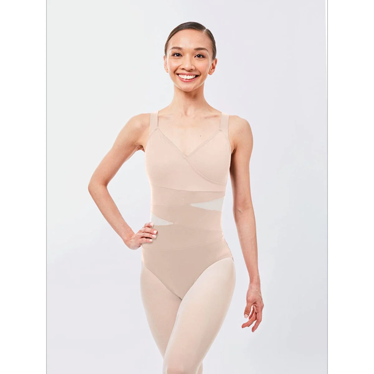 Gaynor Minden Fierce Leotard - Image 7